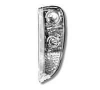 Valeo Indicatore Anteriore per Porsche Cayenne 10-14 Aero Bumper con LED DRL Sinistro