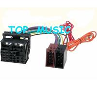 PORSCHE CAYENNE DAL 2011 - CONNETTORE AUTORADIO ORIGINALI