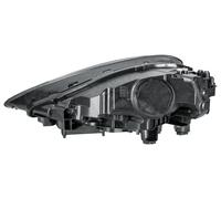 Porsche Cayenne Faro Abbagliante Matrix Sinistro 17 OEM HELLA