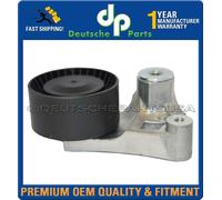 Porsche Cayenne Gts S TURBO Braccio Tensionatore Cinghia Con Rullo 94810240323