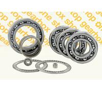 Porsche Cayenne Scatola Trasferimento Kit Cuscinetti Per Custodia PL72 Atc