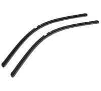 Spazzola tergicristallo BOSCH Aerotwin A942S, 650mm, Anteriore, 2 Pezzo