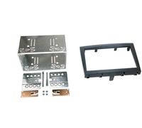Acv 381323-03-2 2-DIN Autoradio Kit Montaggio Compatibile Con Porsche Boxster (