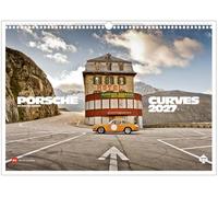 Porsche Curves 2027: by Stefan Bogner