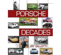 Porsche Decades: An Introduction to the Porsche Story