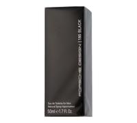 180 Black - EdT 50ml