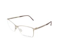 Porsche Design Gold Metal Glasses (Frames)