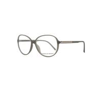 Porsche Design, ,Accessories ,Donna ,Grigio ,ONE SIZE Montatura per occhiali