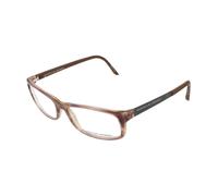 Porsche Design, ,Accessories ,Donna ,Marrone ,ONE SIZE P8243 Optical Frame