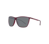 Porsche Design, ,Accessories ,Donna ,Rosso ,ONE SIZE Occhiali da Sole in Poliammide con Protezione UV
