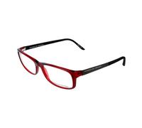 Porsche Design, ,Accessories ,Donna ,Rosso ,ONE SIZE P8243 Optical Frame