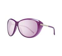 Porsche Design Occhiali da sole P8602 Multicolor Poliammide Ø 64 mm Donna Viola