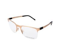 Porsche Design, ,Accessories ,Uomo ,Giallo ,ONE SIZE Occhiali con Montatura in Metallo