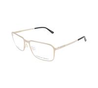 Porsche Design, ,Accessories ,Uomo ,Giallo ,ONE SIZE P8293 Optical Frame