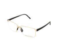 Porsche Design, ,Accessories ,Uomo ,Giallo ,ONE SIZE P8313-B Glasses