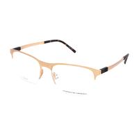 Porsche Design, ,Accessories ,Uomo ,Giallo ,ONE SIZE P8322-B Optical Frame