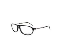Porsche Design, ,Accessories ,Uomo ,Grigio ,ONE SIZE Montature per Occhiali Rettangolari in Plastica