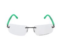 Porsche Design, ,Accessories ,Uomo ,Multicolore ,ONE SIZE Occhiali P8233F