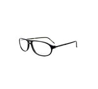 Porsche Design, ,Accessories ,Uomo ,Nero ,ONE SIZE Plastic Glasses Frame