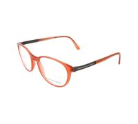 Porsche Design, ,Accessories ,Uomo ,Rosso ,ONE SIZE P8261-C Optical Frame