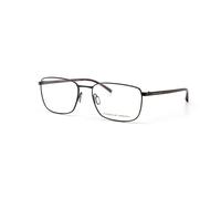 Porsche Design, ,Accessories ,Uomo ,Rosso ,ONE SIZE P8368-A Glasses