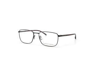Porsche Design, ,Accessories ,Uomo ,Rosso ,ONE SIZE P8368-A Glasses