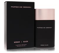PORSCHE DESIGN BLACK Eau De Parfum 100 ml for Women