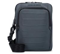 Porsche Design Roadster Borsa a tracolla 22 cm grigio