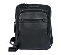 PORSCHE DESIGN borsa a tracolla Roadster Evo Shoulder Bag S Black