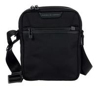 PORSCHE DESIGN borsa a tracolla Roadster Evo Shoulder Bag XS Black