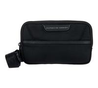 PORSCHE DESIGN borsa a tracolla Roadster Evo Travel Pouch Black