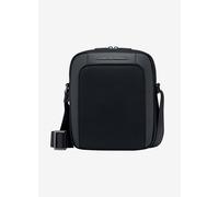 Porsche Design Borsa a tracolla Roadster 21 cm black (ONY01511-001)