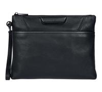 PORSCHE DESIGN borsa da polso Roadster Evo Clutch Bag 2 Black