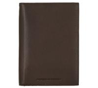 Porsche Design Business 13cc - Portafoglio RFID 17.5 cm (dark brown)