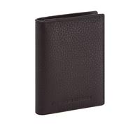 PORSCHE DESIGN Business Billfold 6 US Dark Brown