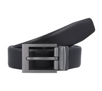 Porsche Design Business Cintura Pelle 90 cm nero