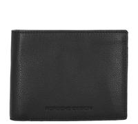 Porsche Design Business - Portafoglio 10cc 12 cm RFID (black)
