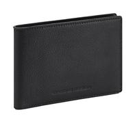 Porsche Design Portafoglio Business RFID in pelle 11 cm black (OSO09901-001)