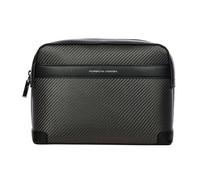 Porsche Design Carbon Borsa da toilette 25 cm nero