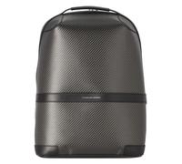 Porsche Design Carbon Zaino da giorno 44 cm Vano porta PC nero