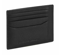 Porsche Design Custodia per carte di credito business RFID in pelle 11,5 cm nero