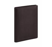 PORSCHE DESIGN caso di identificazione Business Dark Brown