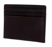 PORSCHE DESIGN cassa di carta di credito Brown