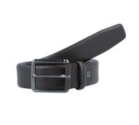 Porsche Design Cintura Mirage in pelle 105 cm marrone