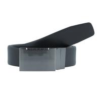Porsche Design Cintura Vera Pelle 85 cm nero
