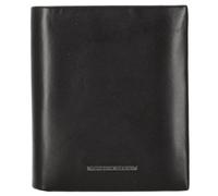 Porsche Design Portafoglio classico RFID in pelle 8,5 cm black (OBE09909-001)