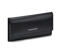 Porsche Design Portachiavi classico in pelle 13 cm black (OBE09923-001)