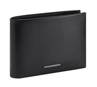 Porsche Design Portafoglio classico in pelle 12 cm black (OBE09905-001)
