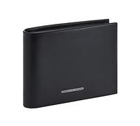 Porsche Design Portafoglio classico RFID in pelle 11 cm black (OBE09906-001)