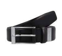 Porsche Design Dakota Cintura Vera Pelle 100 cm nero